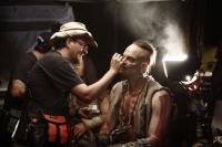 Pirates of the Caribbean: On Stranger Tides  - Shooting/making of