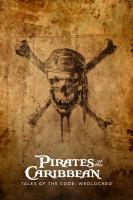 Pirates of the Caribbean: Tales of the Code: Wedlocked (C) - Poster / Imagen Principal