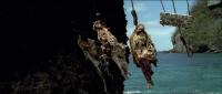 Pirates of the Caribbean: The Curse of the Black Pearl  - Stills