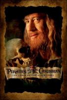 Pirates of the Caribbean: The Curse of the Black Pearl  - Posters