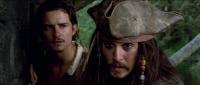  Orlando Bloom & Johnny Depp