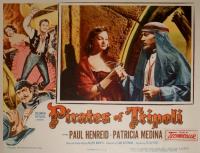Pirates of Tripoli  - Poster / Main Image