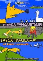 Pisaca Pancaritampi Tayca Tiwulampi (S) (S)