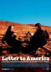 Carta a América 