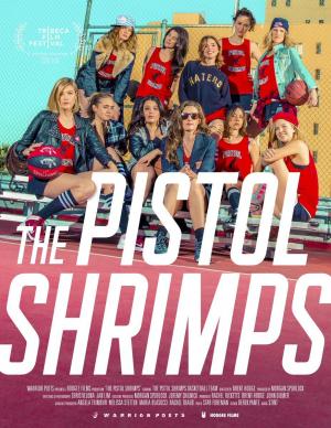 Pistol Shrimps 