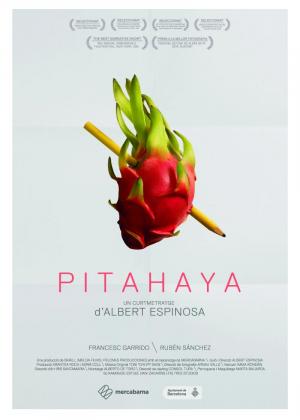 Pitahaya (S) (S)