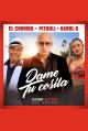 Pitbull & El Chombo & Karol G feat. Cutty Ranks: Dame tu cosita (Music Video)