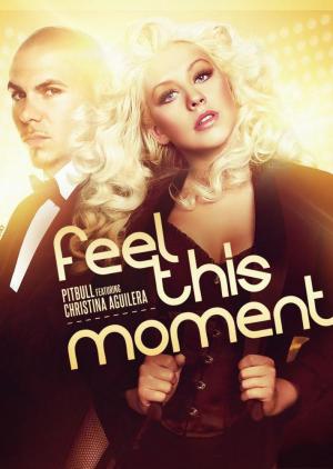 Pitbull Feat. Christina Aguilera: Feel This Moment (Music Video)