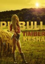 Pitbull feat. Ke$ha: Timber (Music Video)