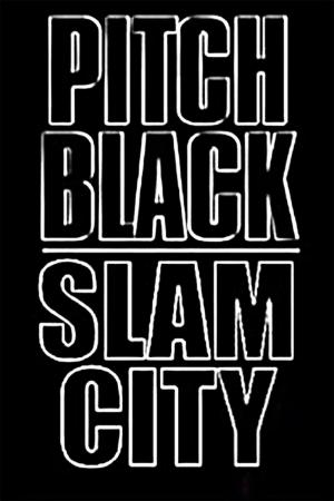 Pitch Black: Slam City (C)