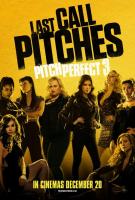 Pitch Perfect 3  - Poster / Main Image