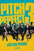Pitch Perfect 3: La última nota  - Posters