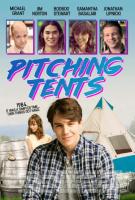 Pitching Tents  - Poster / Main Image