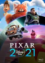 Especial Disney+ Day de Pixar 2021 (C)