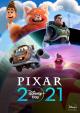 Pixar 2021 Disney+ Day Special (S)