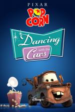 Palomitas Pixar: Bailando con los coches (C)