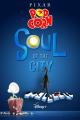 Pixar Popcorn: Soul: La vida en la ciudad (TV) (C)