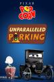 Pixar Popcorn: Unparalleled Parking (TV) (S)