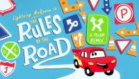 Pixar Remix: Cars "Rules of the Road" (C) - Fotogramas