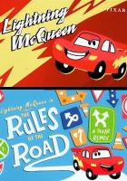 Pixar Remix: Cars "Rules of the Road" (C) - Poster / Imagen Principal