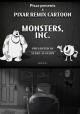 Pixar Remix: Monsters, Inc. (S)