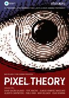 Pixel Theory  - Posters