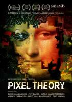 Pixel Theory  - Poster / Imagen Principal