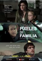 Pixeles de familia  - Poster / Main Image