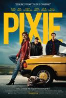 Pixie  - 