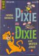 Pixie and Dixie and Mr. Jinks (TV Series)