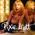 Pixie Lott: Cry Me Out (Vídeo musical)