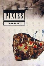 Pixies: Debaser (Vídeo musical)