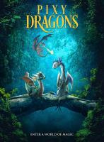Pixy Dragons  - Poster / Imagen Principal