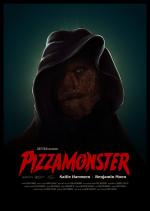 Pizza Monster (S)