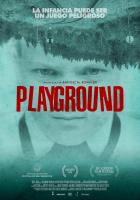 Playground (Patio de recreo)  - Posters