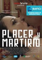 Placer y martirio  - 