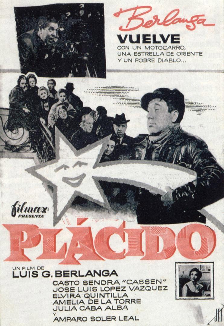 1001 películas que debes ver antes de forear. Poner el titulo. Hasta las 1001 todo entra! - Página 4 Placido-674278117-large