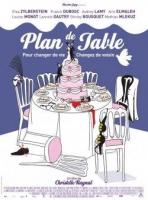 Plan de table  - Poster / Imagen Principal