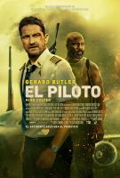 El piloto  - Posters