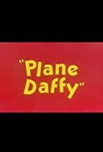 Plane Daffy (S)