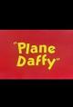 Plane Daffy (C)