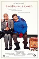 Planes, Trains and Automobiles  - Poster / Main Image