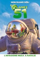 Planet 51  - Posters