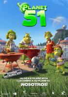 Planet 51  - Poster / Main Image