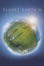 Planet Earth II (TV Miniseries)