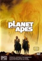 El planeta de los simios (Serie de TV) - Dvd