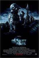 El planeta de los simios  - Posters