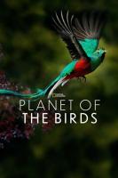 El planeta de los pájaros  - Poster / Imagen Principal