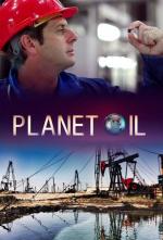 Planet Oil (TV Miniseries)