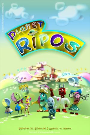 Planet Ripos (El casting) (S)